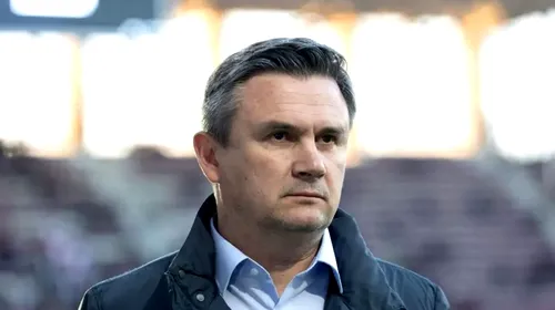 Cristi Balaj îl distruge pe oficialul lui FC U Craiova: „El îndemna oamenii să pună la pariuri! Să le dea banii înapoi” | VIDEO EXCLUSIV ProSport Live