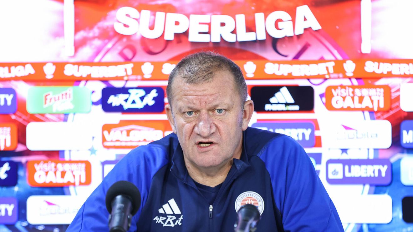 Dorinel Munteanu s-a săturat şi acum a lăsat să se afle adevărul: „Nu am fost niciodată cu banii la zi"