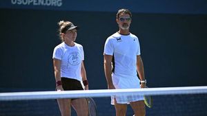 Patrick Mouratoglou și staff-ul pe care l-a plasat ca pe o caracatiță în jurul Simonei Halep sunt inculpați în procesul de dopaj pentru Elisabeta Lipă: „Să fie pedepsiți!”