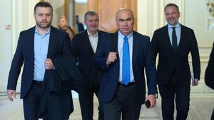 Adio, stadioane noi în România! Afaceristul conectat la guvernul Bolojan: „Până în octombrie 2026, nicio lucrare nu începe!”