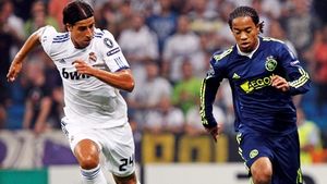 Un olandez în Italia: Emanuelson la Milan!