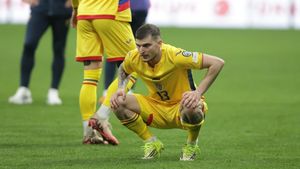 Reacția ungurilor după Turcia - România. Maghiarii nu ne-au iertat după ratarea calificării