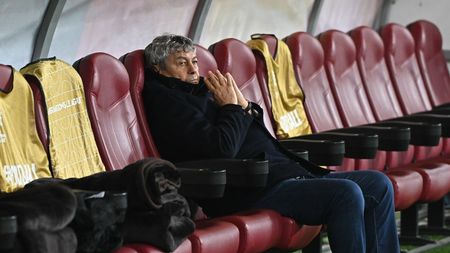 Mircea Lucescu e necruțător la echipa națională a României: „Nu va mai fi chemat!”