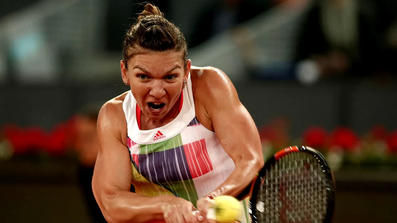 Halep, gata să scrie istorie la Roland Garros: 