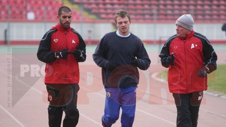 "Sper să mă întâlnesc în Ligă cu Ronaldo! E prietenul meu"