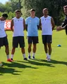 Claudiu Niculescu, impresii despre cantonamentul din Bulgaria. Cum merge perioada de pregătire a CSM Slatina ”peste Dunăre”