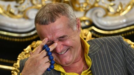 De ce nu a jucat Damjan Djokovic titular în FCSB - Universitatea Craiova 3-0! Gigi Becali, dezvăluire incredibilă: a trecut la alt nivel când dă afară jucătorii din echipă!