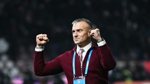 Daniel Pancu a dezvăluit după CFR - U Cluj 1-0 ce transferuri va face împreună cu Ricardo Cadu: „Doar calitate!”