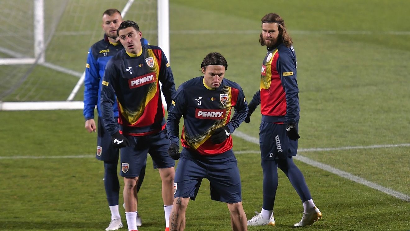 „Pictorul”, fotbalistul îndepărtat de Gigi Becali de la FCSB, a făcut carieră în Rusia și acum e la un pas de transferul la rivala Dinamo: „Foarte bun”