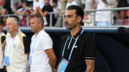 Elias Charalambous, neimpresionat de golul marcat de Politic la debutul pentru FCSB: „Îl cunoșteam”
