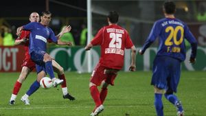 Dică e sigur:** „Nu mă voi întoarce niciodată la Steaua!"