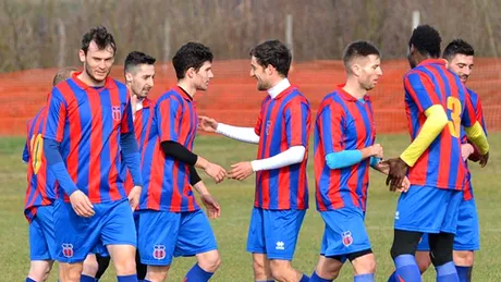 CSM Sighetu Marmației s-a desființat.** Luceafărul Oradea e prima echipă promovată matematic în Liga 2
