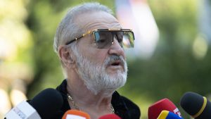 Gigi Becali e convins că FCSB a dat lovitura cu 3 fotbaliști: „Vor face furori”