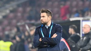 Arabii vor să-l îmbrace în aur pe Adi Mutu. Ce ofertă a primit „Briliantul"