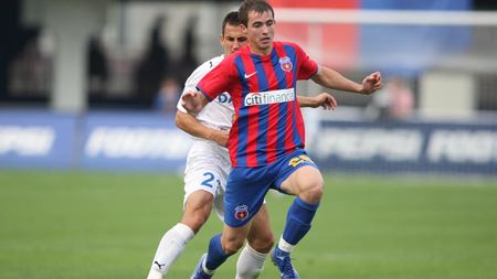 Bayern se teme de Bogdan Stancu: "Impresionează prin viteză și tehnică"