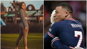 „E al dracului!" Rebela tenisului românesc, remarcă neașteptată la adresa lui Kylian Mbappe după meciul PSG - Real Madrid