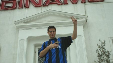 "Zicu a jucat puțin și prost în Italia, dar în România e apreciat!"