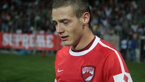S-a lăsat vândut prea ieftin?** "Torje a semnat cu Udinese un contract de doi bani, de nimic"