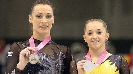 Polivalenta din Cluj, pregătită să devină "euro-sală". E unica arenă din Europa care va organiza două competiții continentale în 2017. Nadia vine la Cluj să ajute la organizarea Europeanului de gimnastică