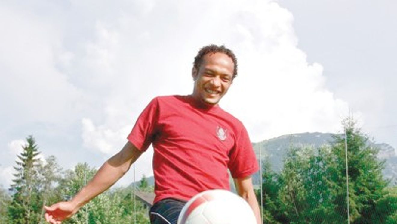 Didi, "scouter" pentru Internațional Pitești