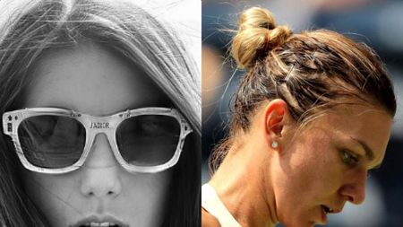 Sorana Cîrstea a întors toate privirile la Dubai! Ce a făcut „Sori" în luxosul oraș, în timp ce Simona Halep se antrena din greu | FOTO