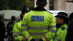 Alarmă falsă la Londra! Baza celor de la Tottenham a fost evacuată după ce s-a crezut că o bombă se află în incintă