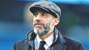 Gianluca Vialli, fericit după 17 luni de chimioterapie: "Am învins tumora! Nu mai sunt semne ale bolii". Ce spune despre viața de după coronavirus