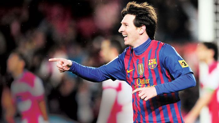 Afacerea secolului pentru BarÃ§a nu e o întâmplare!** Primii 3 golgheteri all-time au costat clubul o sumă RIDICOLĂ‚