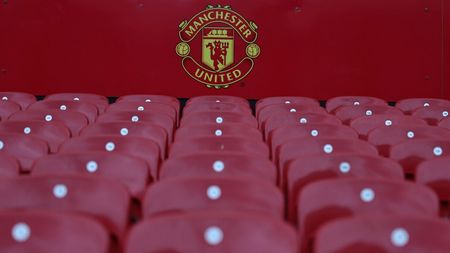 MERCATO Manchester United, acord pentru transferul unui brazilian de națională: 45.000.000 de euro!