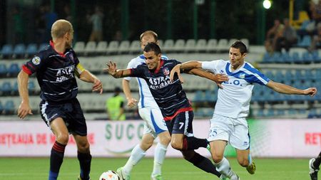 Iorga, spre Kuban: "Iată că nu îl vindem la Steaua!"