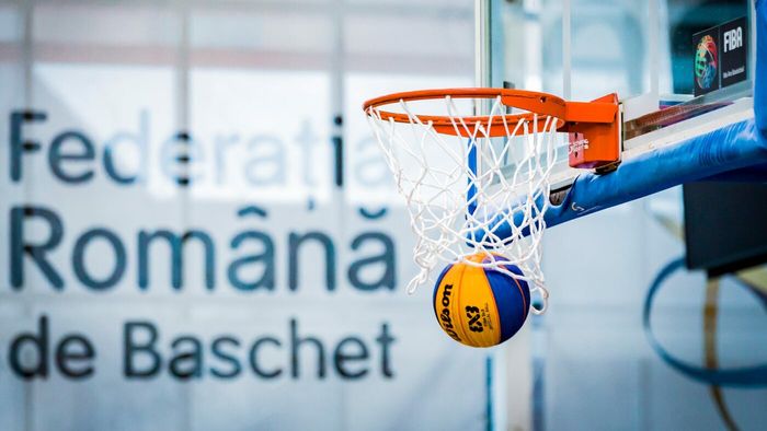 Cum arată clasamentul în baschetul masculin după încheierea primei faze a Ligii Naționale! CSO Voluntari - Rapid în următoarea etapă
