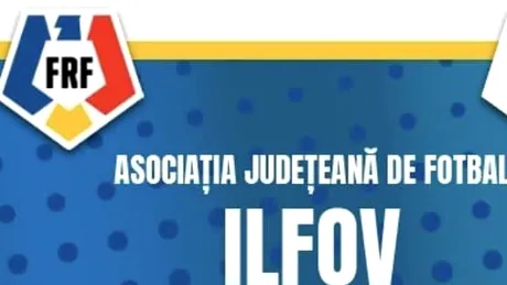 Precedentul AMFB face și alte victime? Dosar de 77 de pagini cu abuzuri și cu ilegalități de la AJF Ilfov predate Comisiei de Integritate la FRF. „Nu stau de vorbă, eu nu negociez cu nimeni”. EXCLUSIV