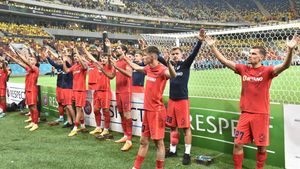 „Care e cel mai cerut tricou de la FCSB?”. Mihai Stoica surprinde: „Cum era Rădoi pe vremuri!”