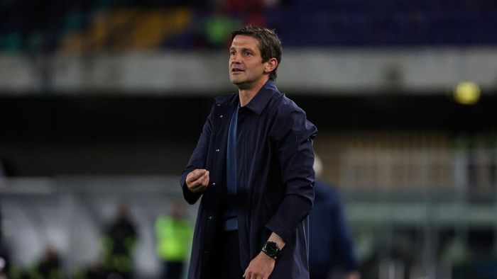 Cristi Chivu i-a intrigat pe italieni cu proverbul românesc „calul aleargă, dar vaca dă lapte”. I-au cerut socoteală: „Ce a vrut să spună? Să ne zică și nouă, muritorilor de rând”