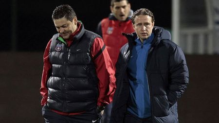 Reghe nu mai trebuie să-i răspundă lui Stan!** Duelul "stagiu montan vs pregătire germană", decis de un alt stelist: "Succesul i se datorează lui Reghecampf"