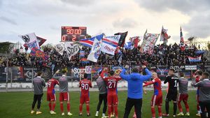 Site-ul Flashscore.ro, probleme după decizia CNA privind CSA Steaua. Situație fără precedent pentru platforma de scoruri live