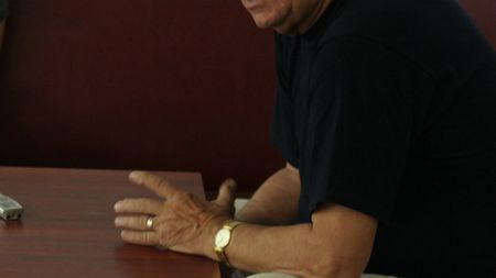 Ienei: "În retur, îi spulberăm pe turci"