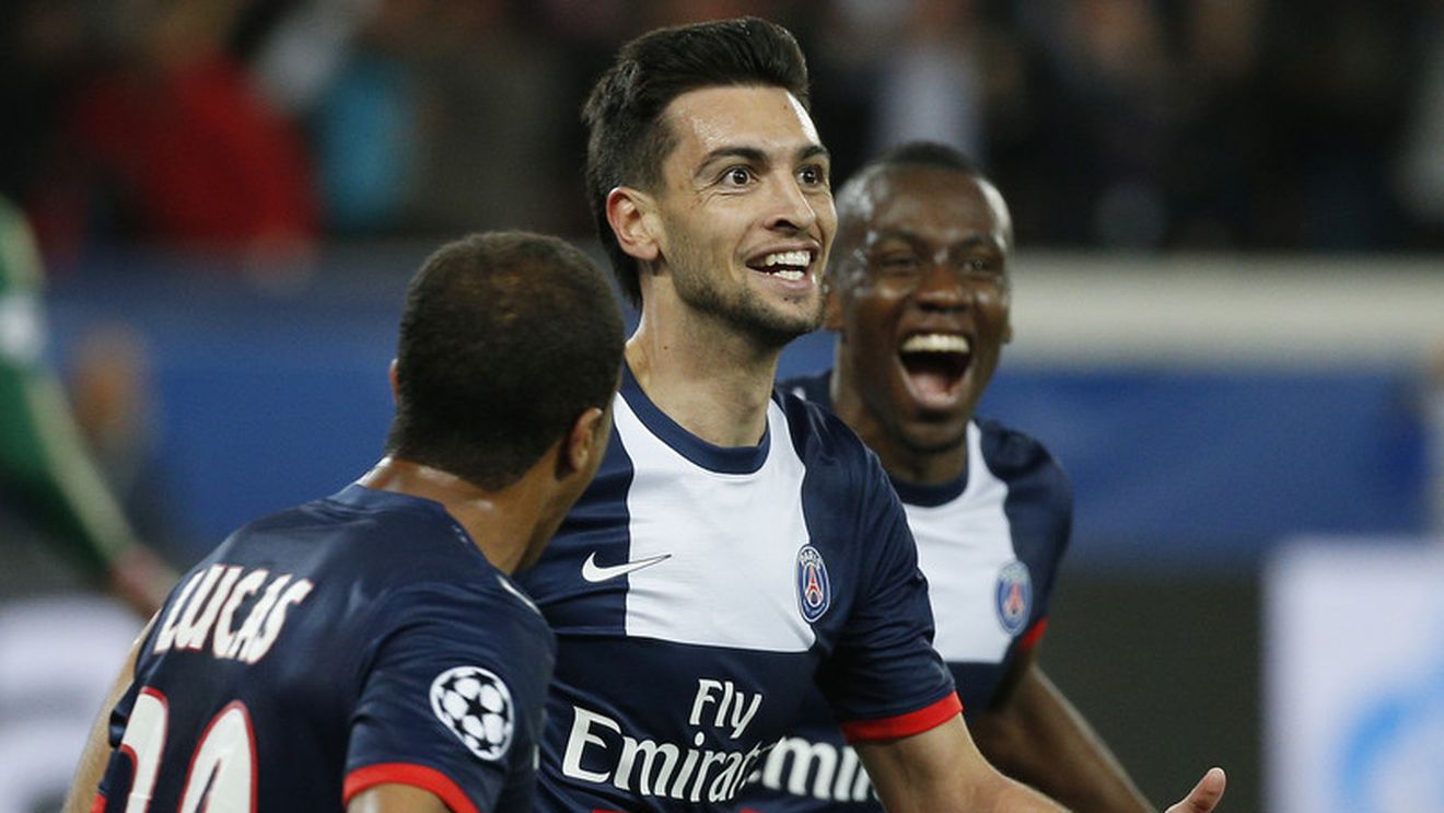 PSG a câștigat în deplasare cu Lille, scor 1-0, și s-a apropiat la trei puncte de liderul Nice