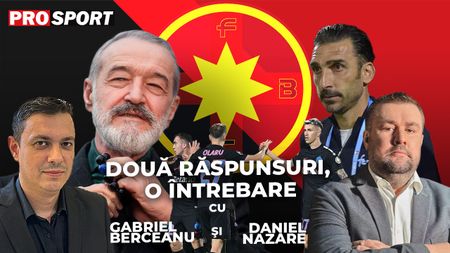 Cauza principală pentru criza FCSB! Gigi Becali, atacat exploziv pentru că „e primul vinovat, nu se pricepe la nimic” și apărat fără precedent: „De ce ți-e frică să accepți că avea același rol și în marile performanțe?”