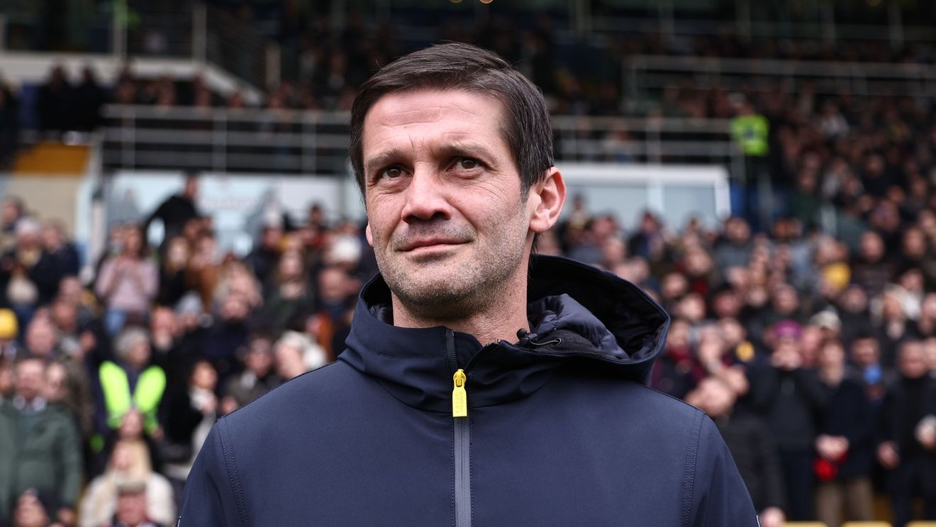 Cristi Chivu, la un pas de un record uriaș în istoria de 112 ani a Parmei. Ce poate realiza diseară fostul internațional român