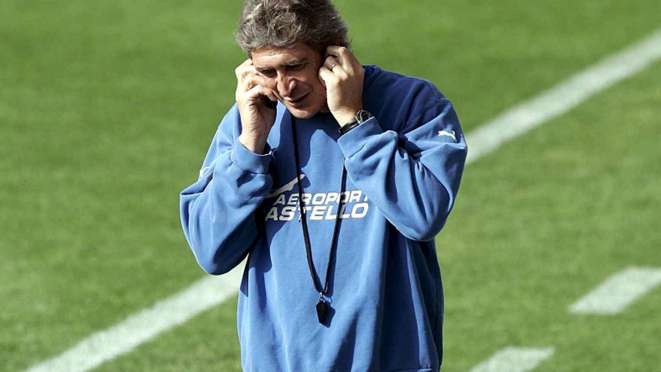 Manuel Pellegrini va fi noul antrenor al Realului!**