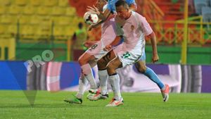 Vasluiul adună puncte cu interimarul Moșteanu pe bancă: "De 10 ani mă pregătesc să fiu antrenor"