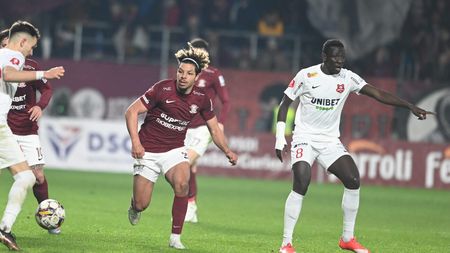 Gigi Becali, anunț surprinzător despre transferul lui Baba Alhassan la FCSB! Lovitură pentru Dani Coman