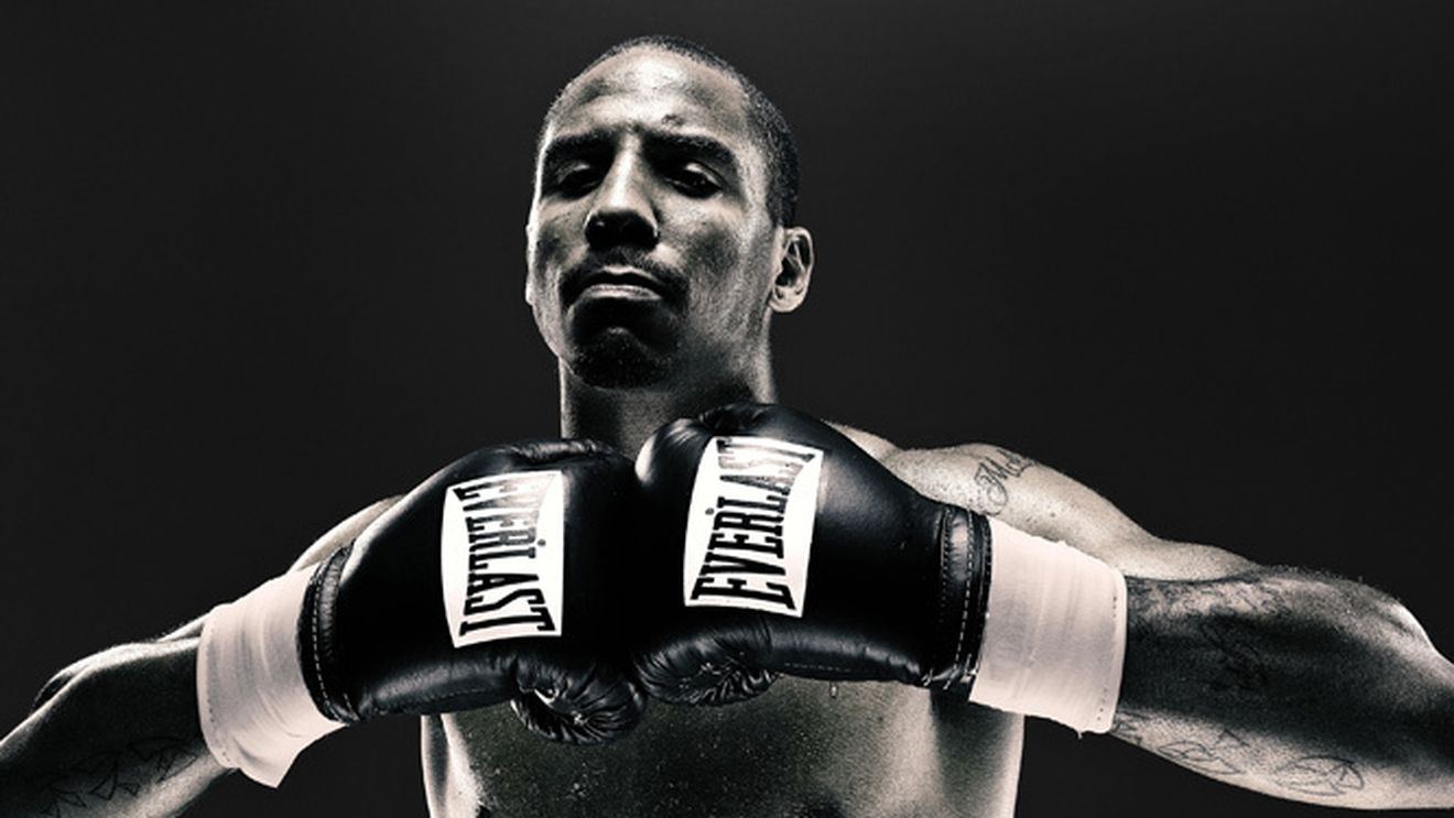 Finalist în Super Six, Ward îi aruncă mănușa lui Bute:** "E singurul la care mă pot gândi"