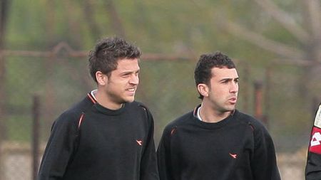 Copos:** "Regret că nu l-am adus pe Andone în iarnă și că l-am ascultat pe Șiman în legătură cu Varga și Bălan"