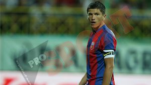 Ilie: "Tănase joacă fotbal total" Vezi ce jucători propune pentru națională