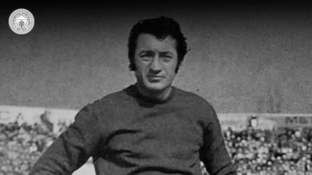 Doliu la Dinamo! A murit fostul portar Ilie Datcu