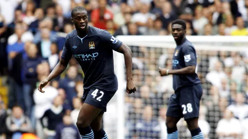 Fratele ivorienilor Yaya și Kolo Toure a încetat din viață, la Manchester