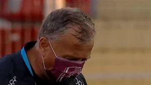 Încă o tragere de coșmar pentru Dan Petrescu: „Nu-mi revin din șoc! Am știut că vom întâlni cea mai grea echipă”