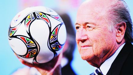 Cupa Mondială, afacere de miliarde de dolari!